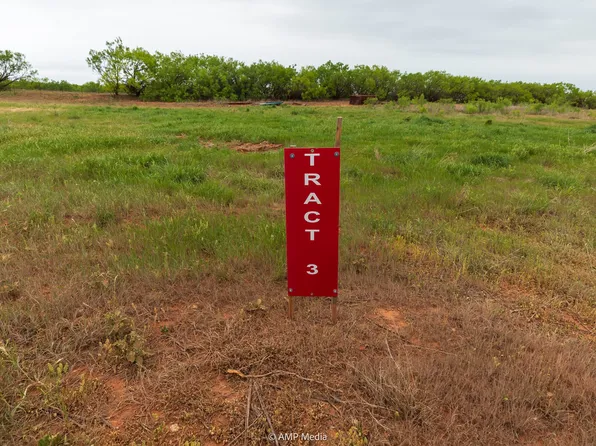 526 County Road 321, Abilene, TX 79606