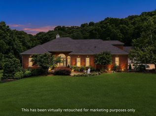 4570 Peytonsville Rd, Franklin, TN 37064