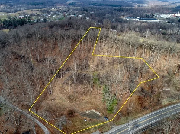 7321 Glenn Hwy, Cambridge, OH 43725