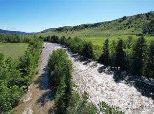 153B Main Boulder Rd, Big Timber, MT 59011