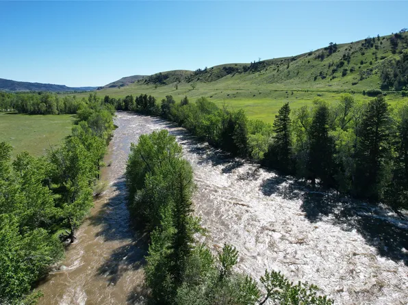 153B Main Boulder Rd, Big Timber, MT 59011