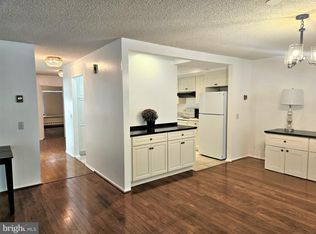 3501 Forest Edge Dr #14-1E, Silver Spring, MD 20906