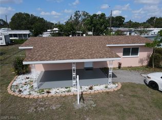 4877 Orange Grove Blvd, North Fort Myers, FL 33903