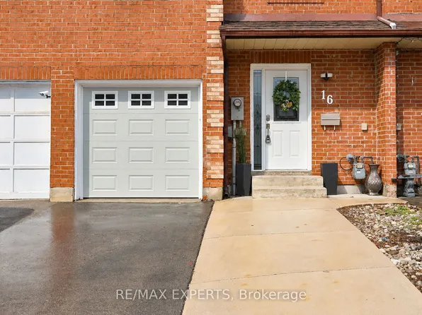 16 Hetherington Pl, Brampton, ON L6S 5M7