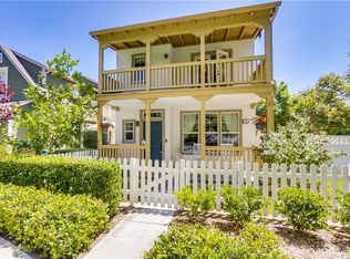 1 Fern Haven Farm, Mission Viejo, CA 92694