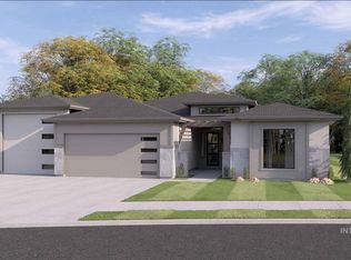10799 W Cruden Bay Ln, Kuna, ID 83634