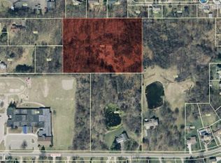 8539 Garbow Dr SE, Alto, MI 49302