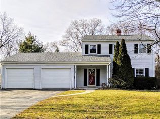 3556 Golfgate Dr, Toledo, OH 43614