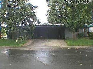 5250 Keystone Ave, Sacramento, CA 95841