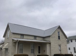 609 5th Ave E, Oskaloosa, IA 52577
