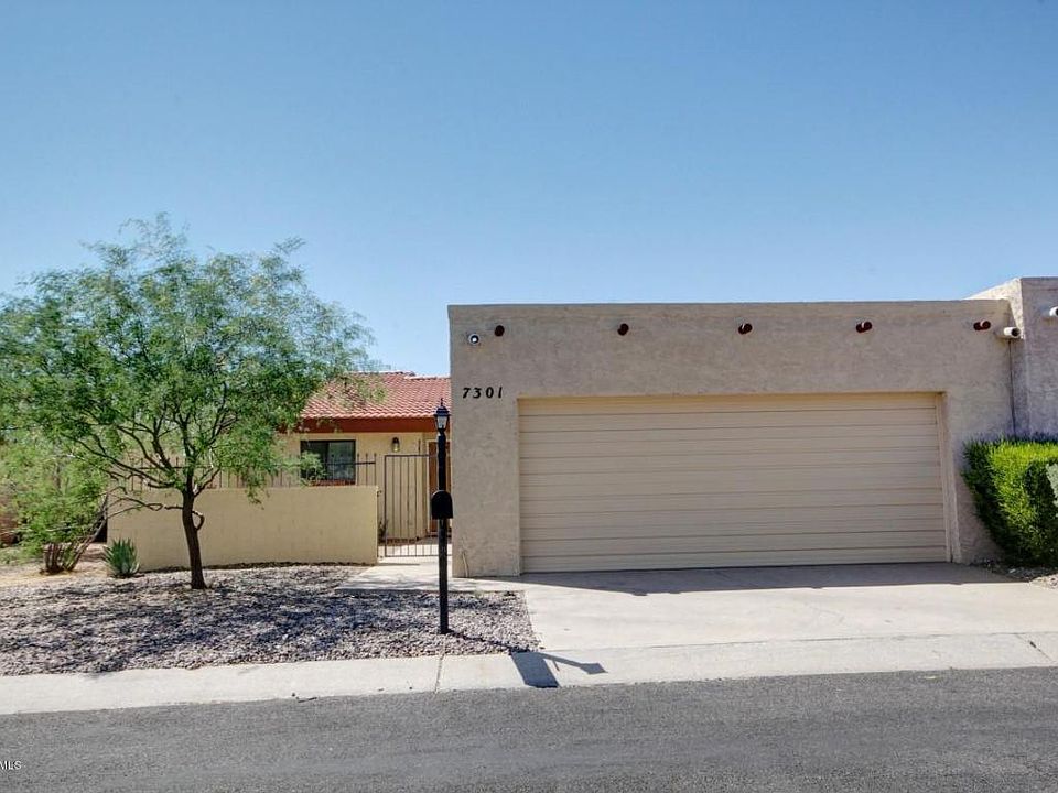 1st image of 7301 N Las Quintas Dr