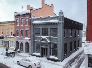 47 Front St N, Thorold, ON L2V1X3