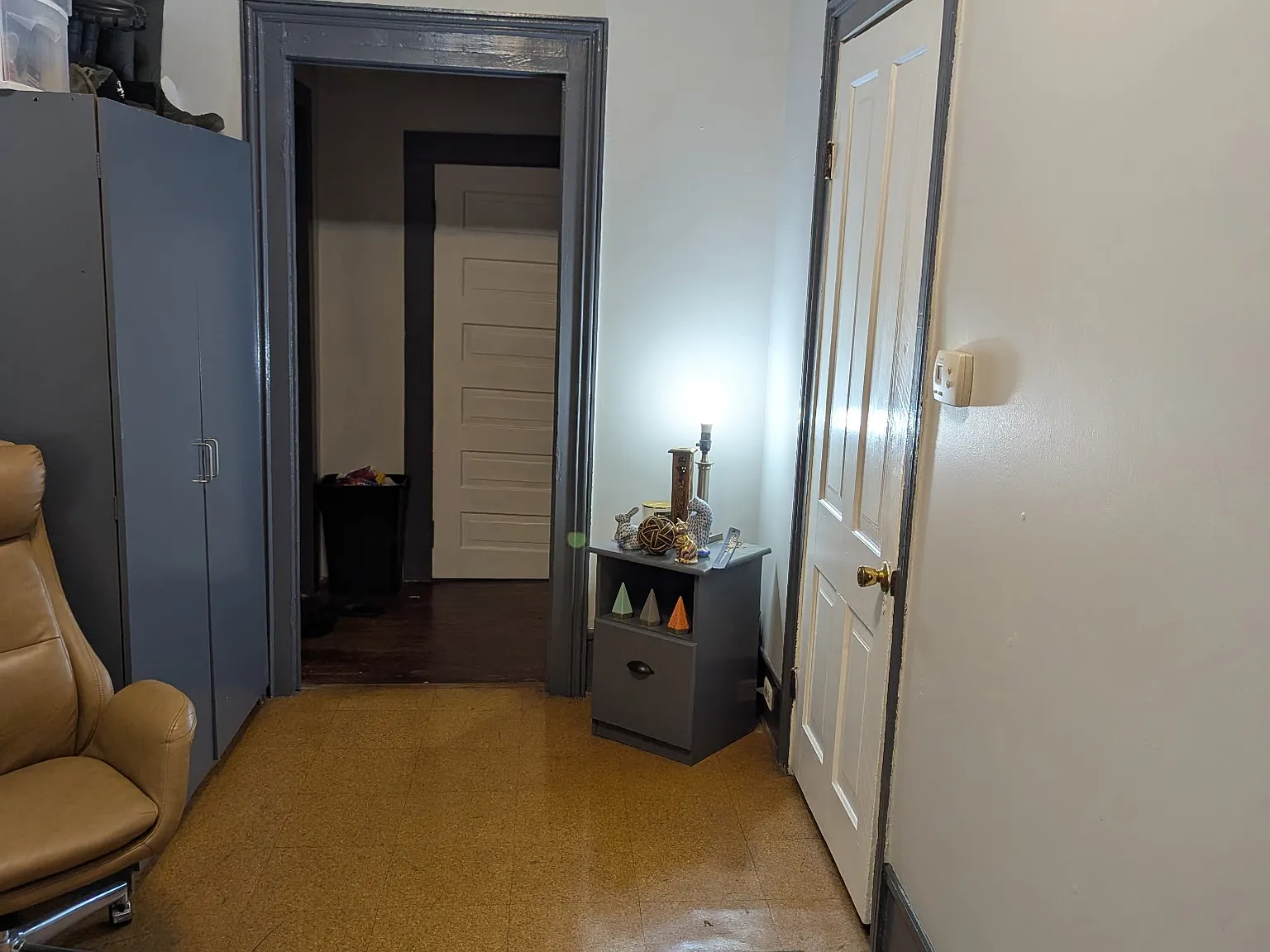 1 bed, 500 sqft, $600 — Photo 3
