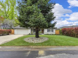 4204 Las Cruces Way, Sacramento, CA 95864