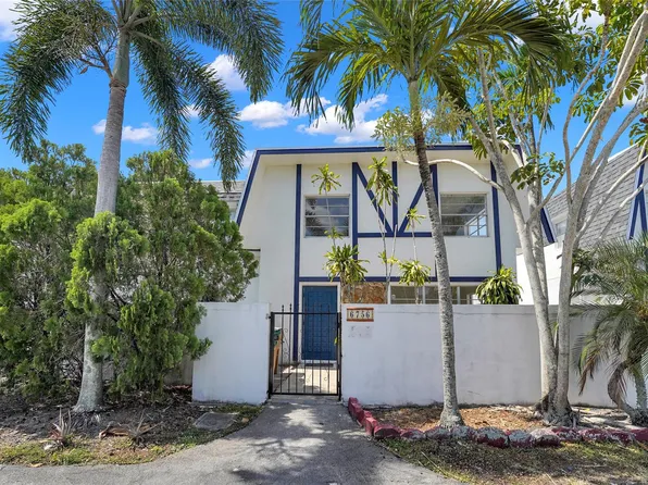 6756 SW 40th Street #42, Fort Lauderdale, FL 33314