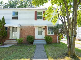 1508 E 248th St, Euclid, OH