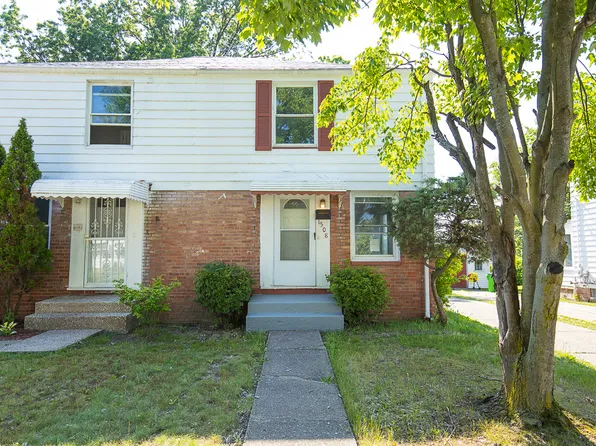1508 E 248th St, Euclid, OH 44117