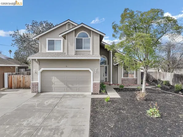 5041 Claremont Ct, Oakley, CA 94561