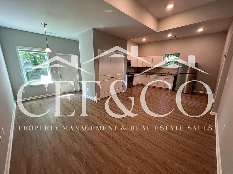 258 Ernest L Collins Ave #B — Photo 1