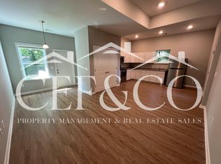 258 Ernest L Collins Ave #B, Spartanburg, SC 29306