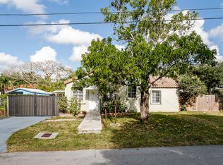 1936 SW 59th Ave, Miami, FL 33155