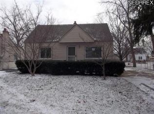 245 N Main St, Youngstown, OH
