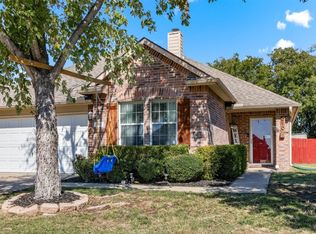 910 Fleming St, Wylie, TX 75098