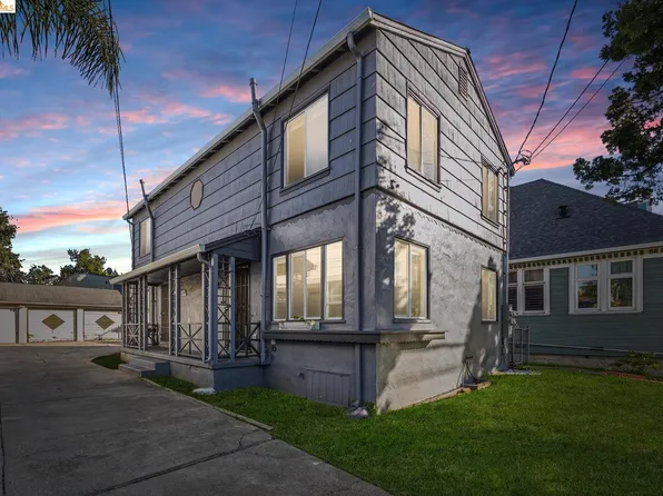 6320 Shattuck Ave, Oakland, CA 94609