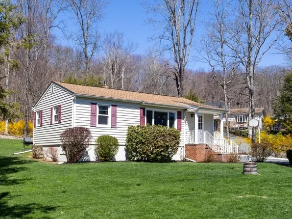 35 Cedar Terrace, Jefferson Twp., NJ 07885
