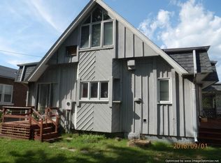409 W 2nd St, Coffeyville, KS 67337