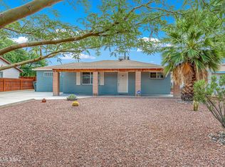 4356 E 15th St, Tucson, AZ 85711
