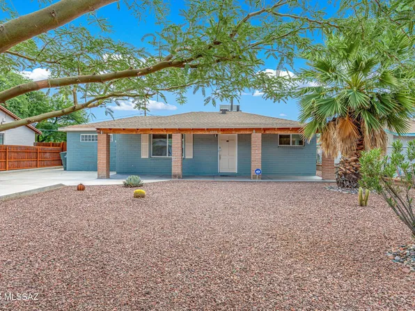 4356 E 15th St, Tucson, AZ 85711