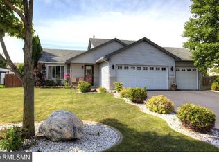 1698 124th Ave NE, Blaine, MN 55449