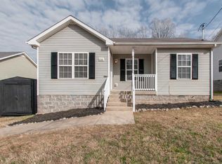 2960 Core Dr, Clarksville, TN 37040