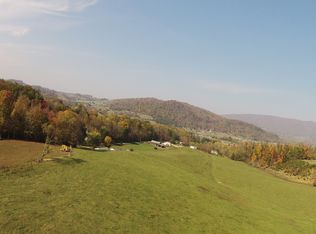 T.B D. Bowers Ln, Elizabethton, TN 37643