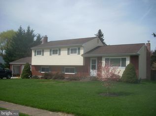 269 Hickory Rd, Yardley, PA 19067