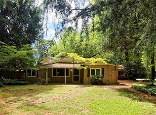 1752 Honeysuckle Ln, Paradise, CA 95969