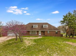 3027 Arlington Ct, Independence, MO 64052