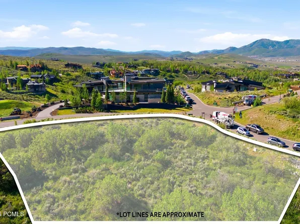 4577 Pinnacle Sky Loop #33, Park City, UT 84098