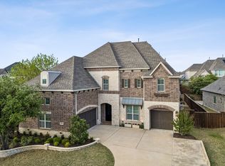 2024 Chaffee Rd, Frisco, TX 75036