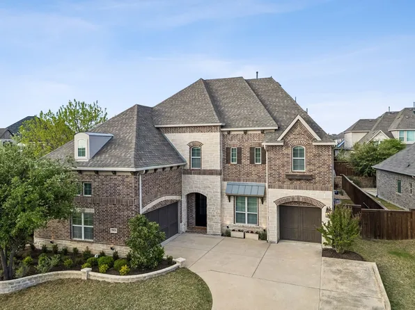 2024 Chaffee Rd, Frisco, TX 75036