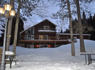 N9710 Hagan Ln, Summit Lake, WI 54485