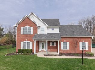 8204 Stoney Bend Cir, Indianapolis, IN