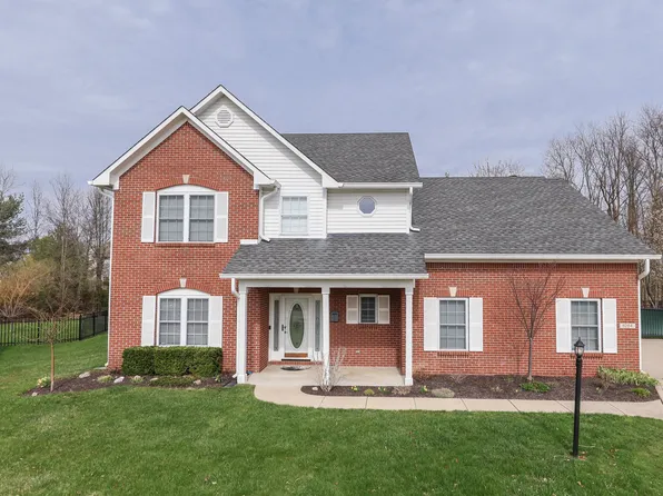 8204 Stoney Bend Cir, Indianapolis, IN 46259