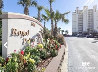 561 E Beach Blvd UNIT 707, Gulf Shores, AL 36542