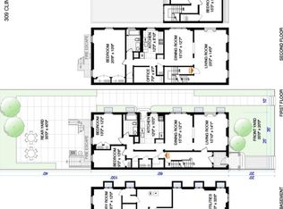 309 Clinton Ave, Brooklyn, NY 11205