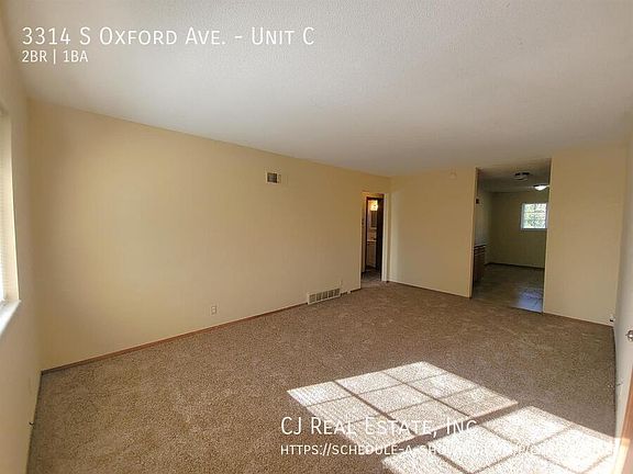 2nd image of 3314 S Oxford Ave Unit C