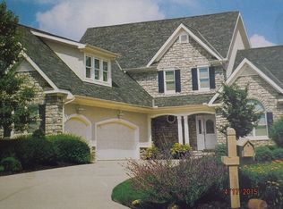 5024 Medallion Dr W, Westerville, OH