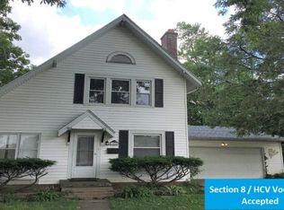 1520 N Gilbert St, Danville, IL 61832