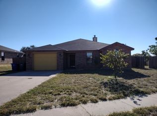 502 Redbud Dr, Copperas Cove, TX 76522